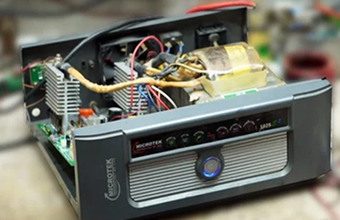 Inverter Repair
